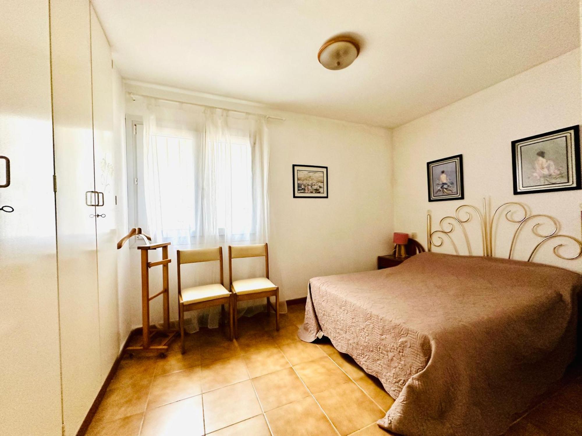 Global Immo 3278 Platja Apartment Roses Luaran gambar